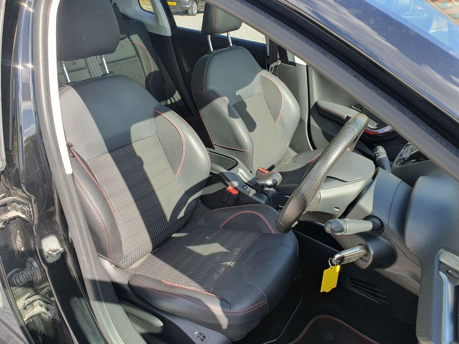 Vehicle 13