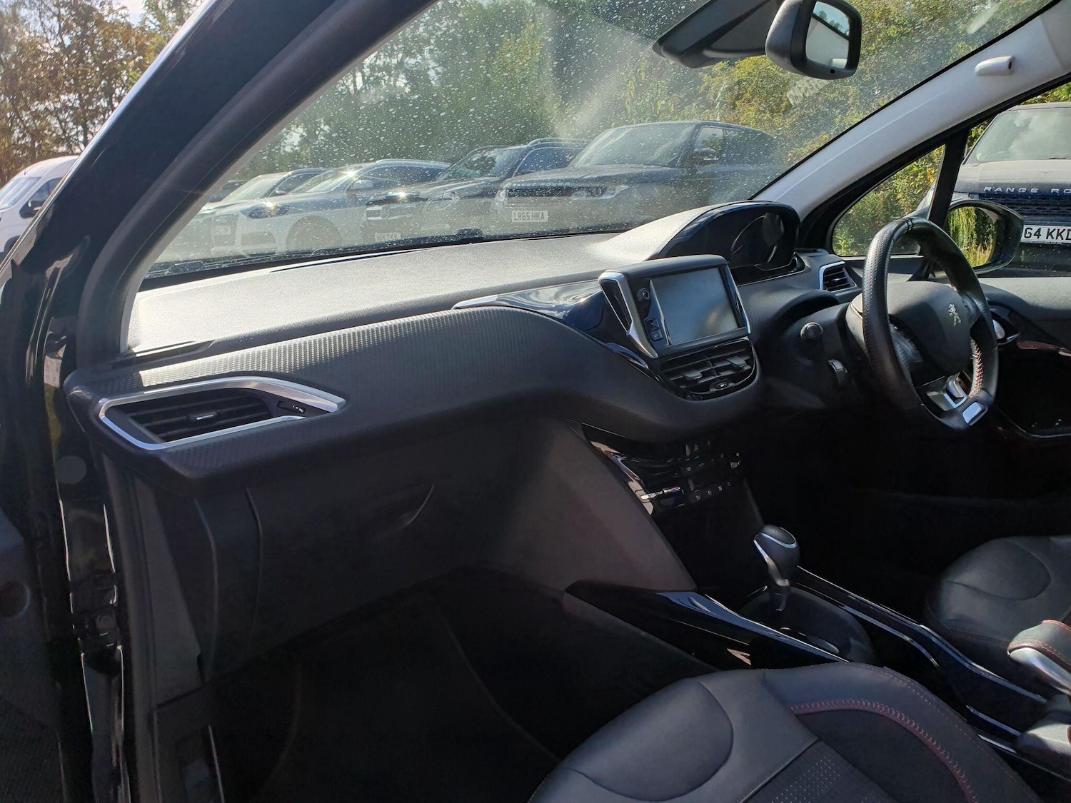 Vehicle 16