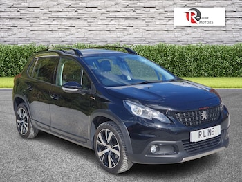 Used Peugeot 2008 2019 for sale - 75697329: Photo