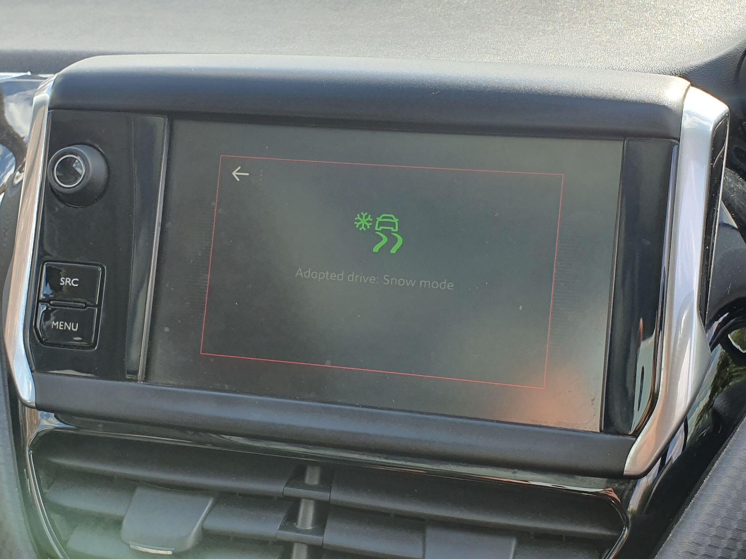 Vehicle 26