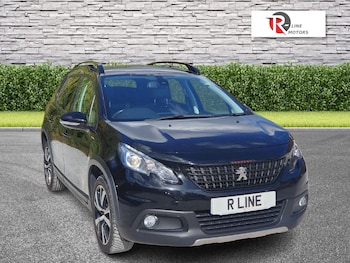 Used Peugeot 2008 2019 for sale - 75697329: Photo