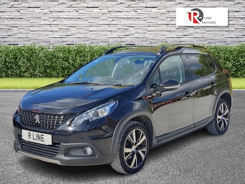 Used Peugeot 2008 2019 for sale - 75697329: Photo
