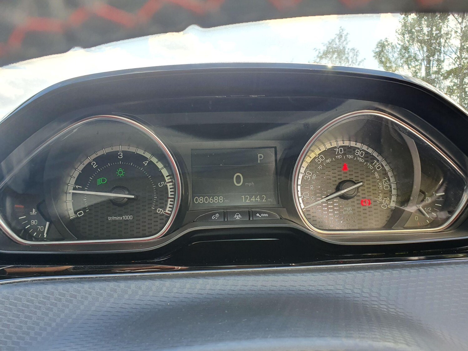 Vehicle 46