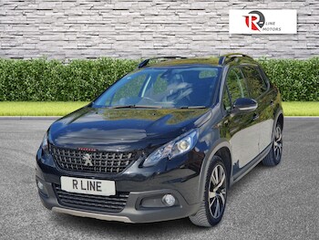 Used Peugeot 2008 2019 for sale - 75697329: Photo