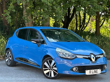 Used Renault Clio 2015 for sale - 79201420: Photo