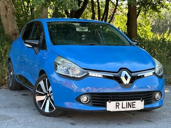 Used Renault Clio 2015 for sale - 79201420: Photo