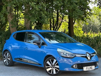 Used Renault Clio 2015 for sale - 79201420: Photo