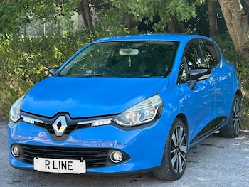 Used Renault Clio 2015 for sale - 79201420: Photo