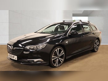 Used Vauxhall Insignia 2019 for sale - 78877994: Photo