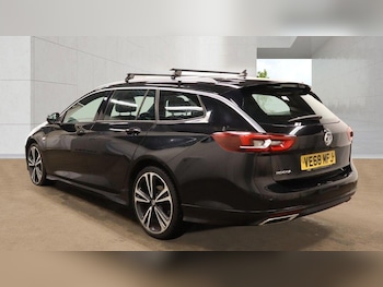 Used Vauxhall Insignia 2019 for sale - 78877994: Photo