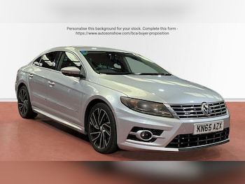 Used Volkswagen CC 2015 for sale - 79279871: Photo