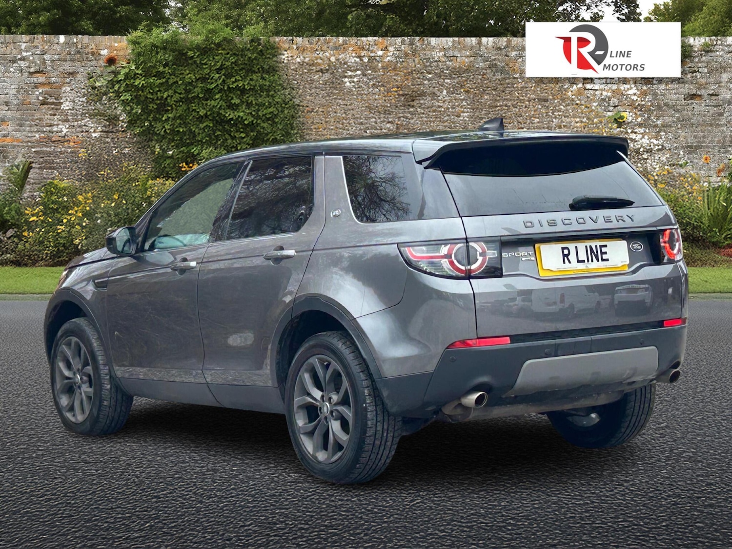 Used Land Rover Discovery Sport 2018 for sale - 77484109: Photo 10