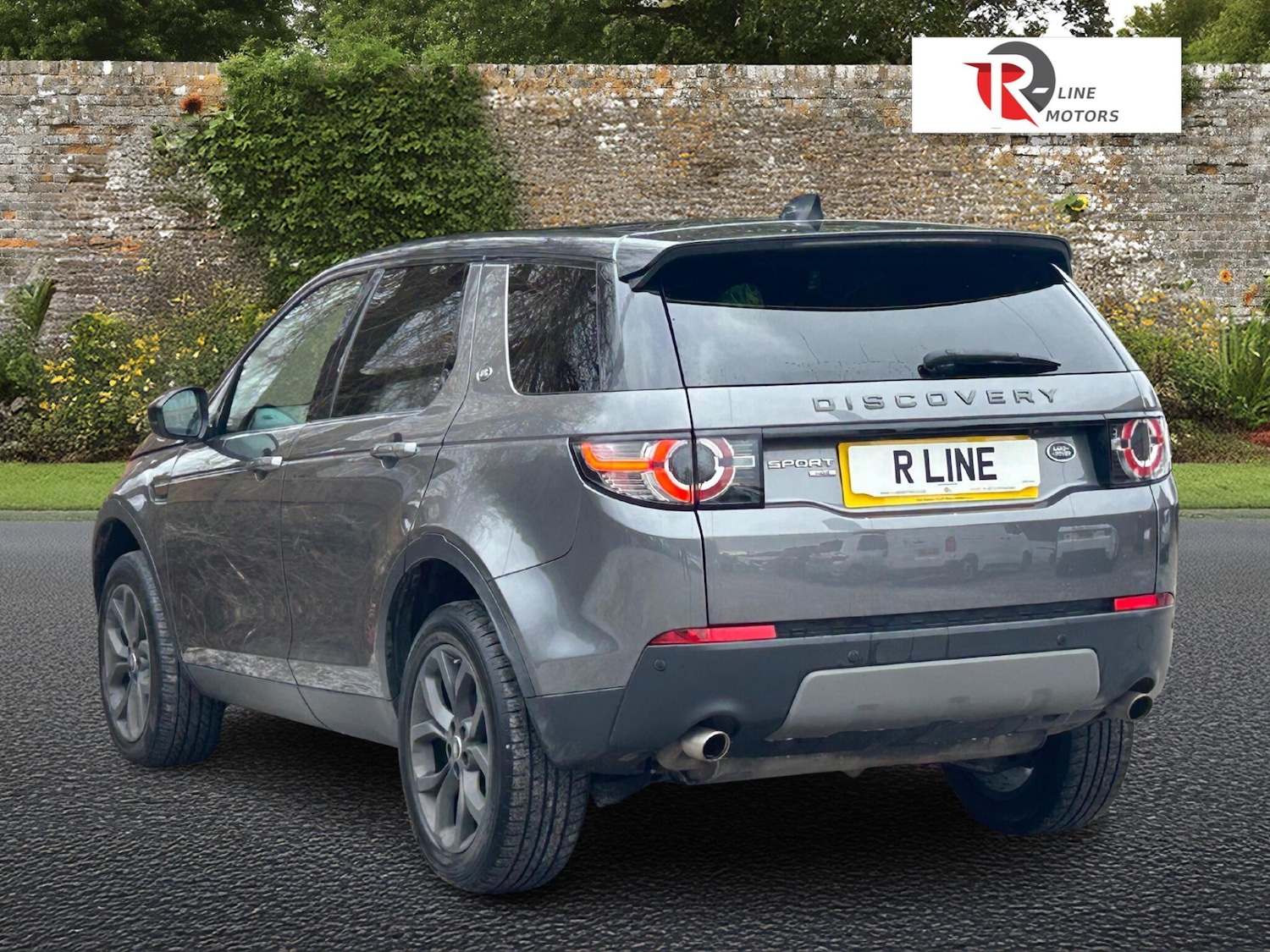 Used Land Rover Discovery Sport 2018 for sale - 77484109: Photo 11