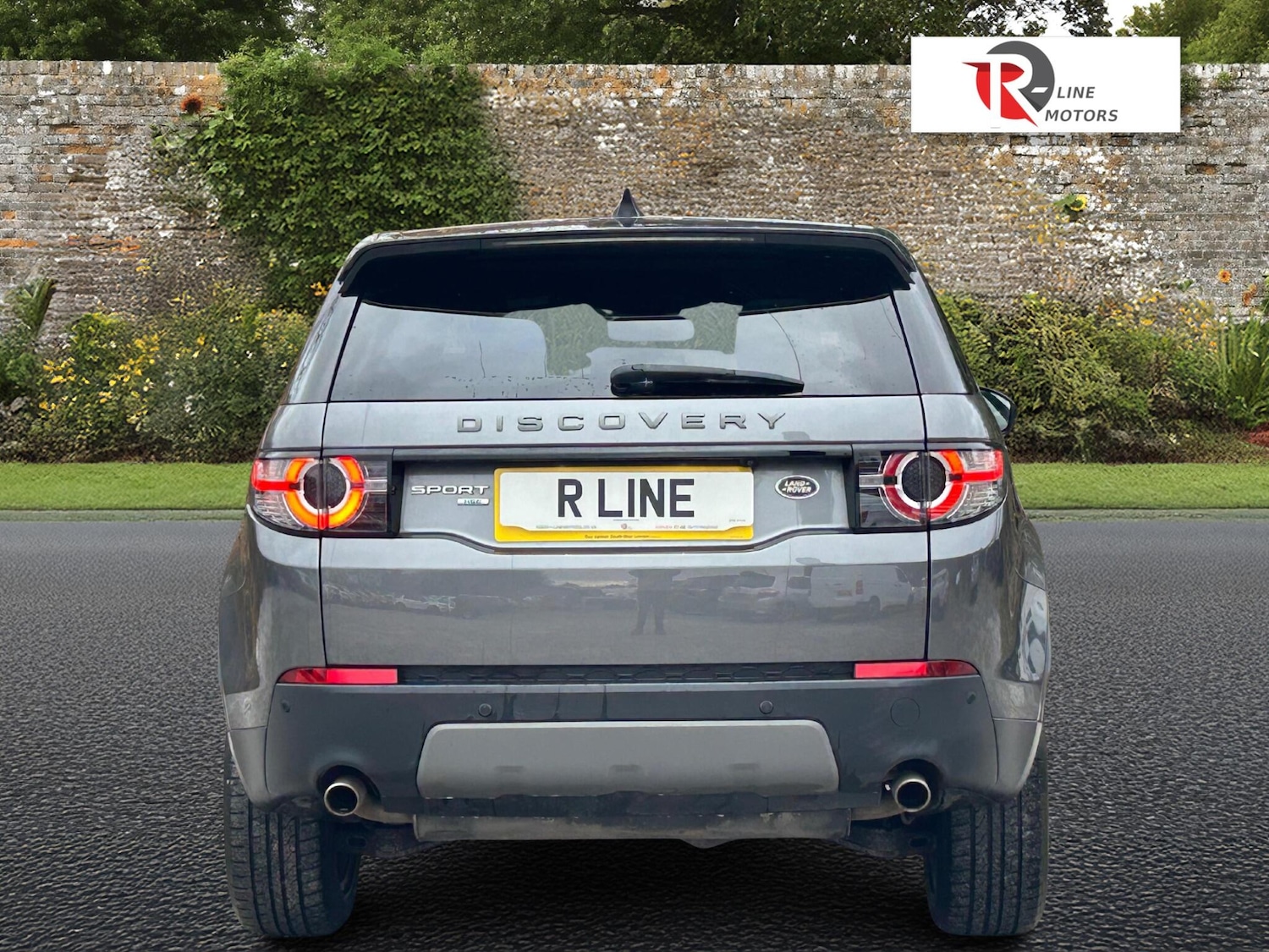 Used Land Rover Discovery Sport 2018 for sale - 77484109: Photo 13