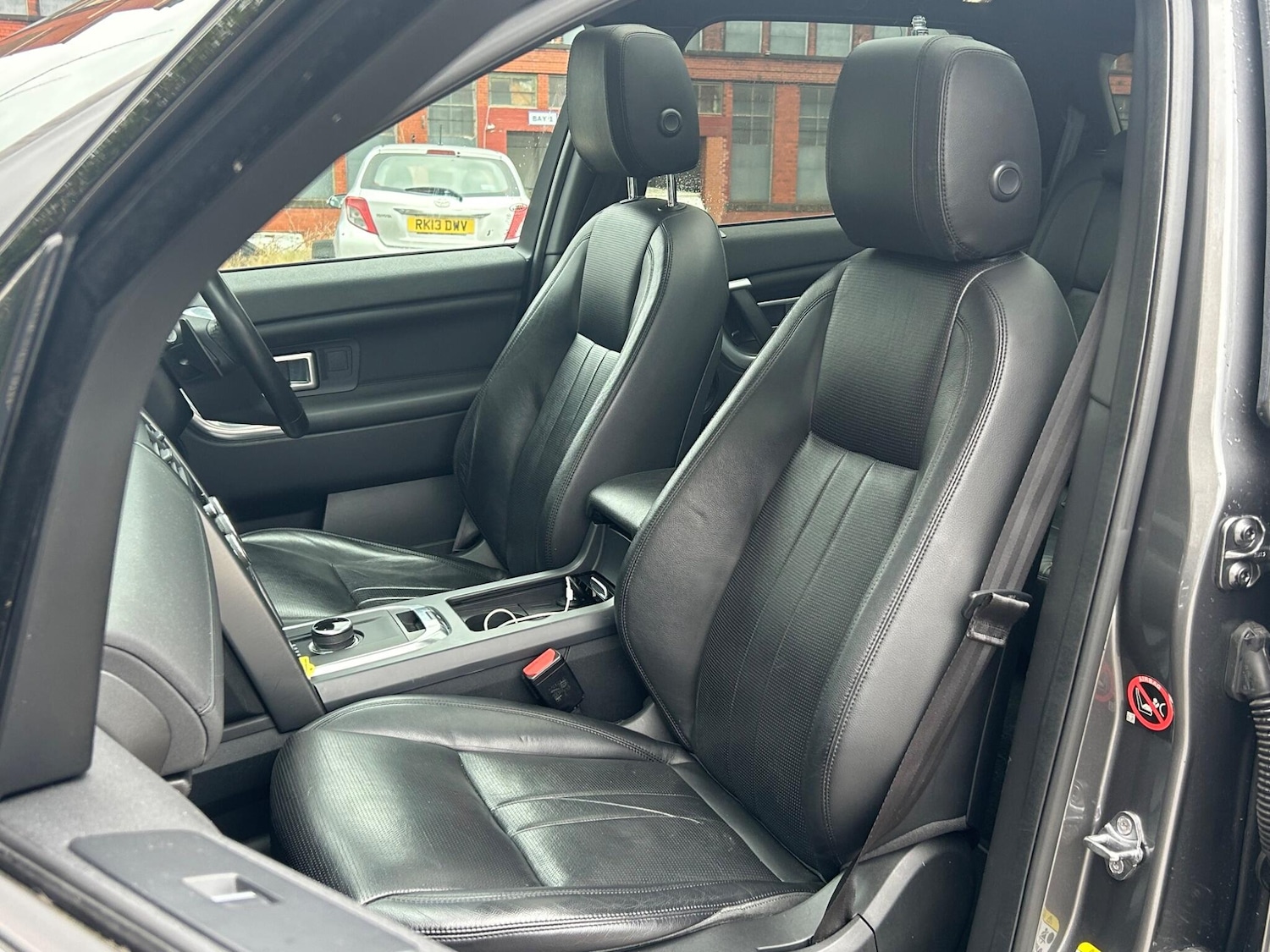 Used Land Rover Discovery Sport 2018 for sale - 77484109: Photo 14