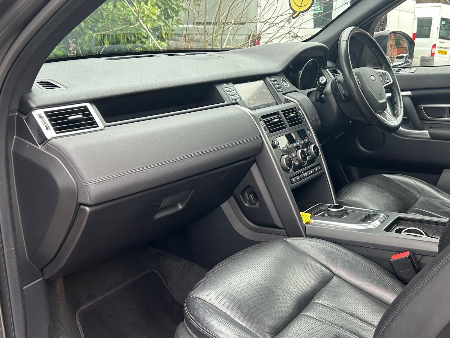 Used Land Rover Discovery Sport 2018 for sale - 77484109: Photo 15