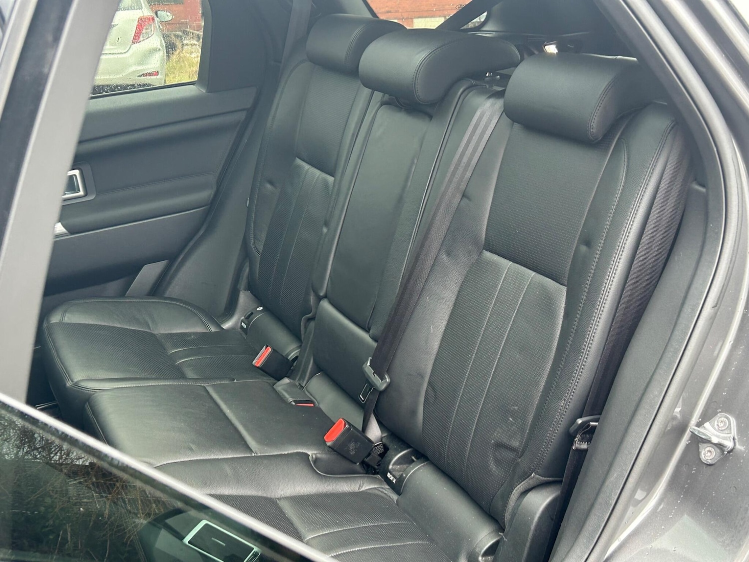 Used Land Rover Discovery Sport 2018 for sale - 77484109: Photo 17