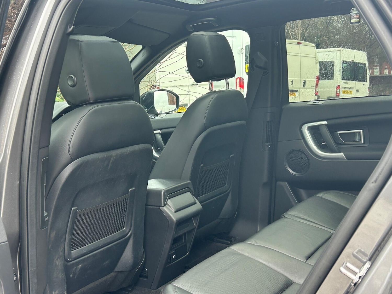 Used Land Rover Discovery Sport 2018 for sale - 77484109: Photo 19