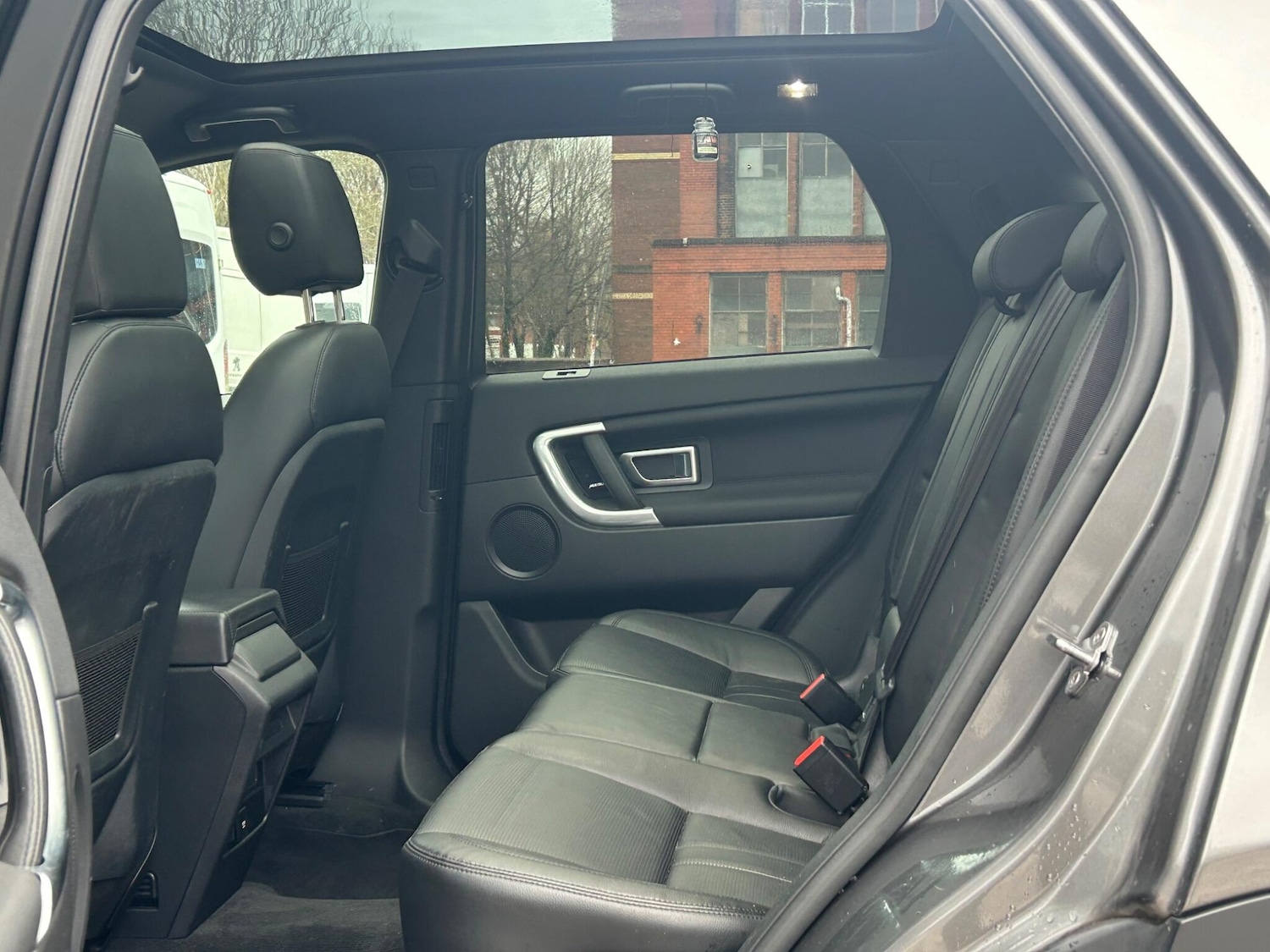 Used Land Rover Discovery Sport 2018 for sale - 77484109: Photo 20