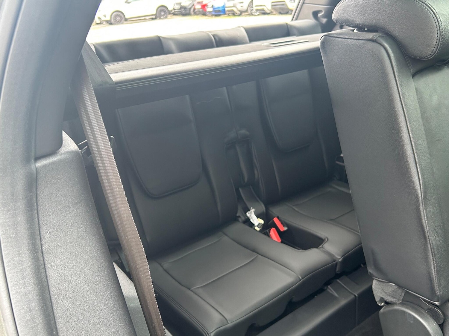 Used Land Rover Discovery Sport 2018 for sale - 77484109: Photo 22