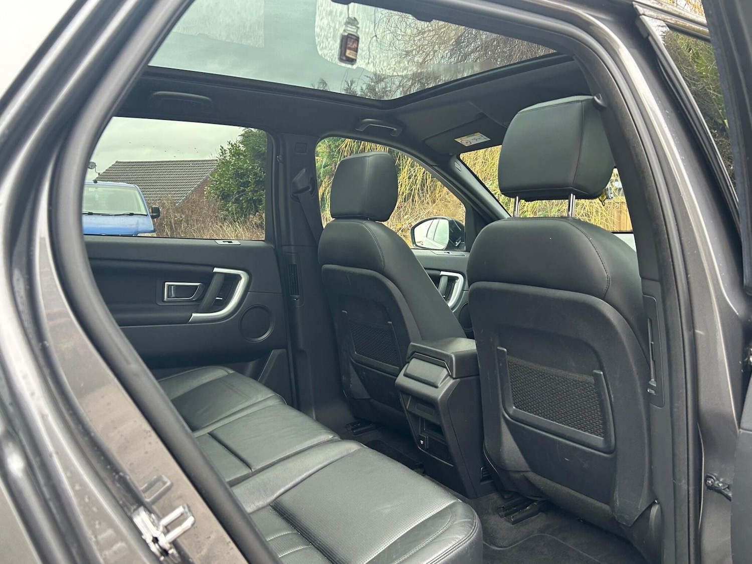 Used Land Rover Discovery Sport 2018 for sale - 77484109: Photo 27