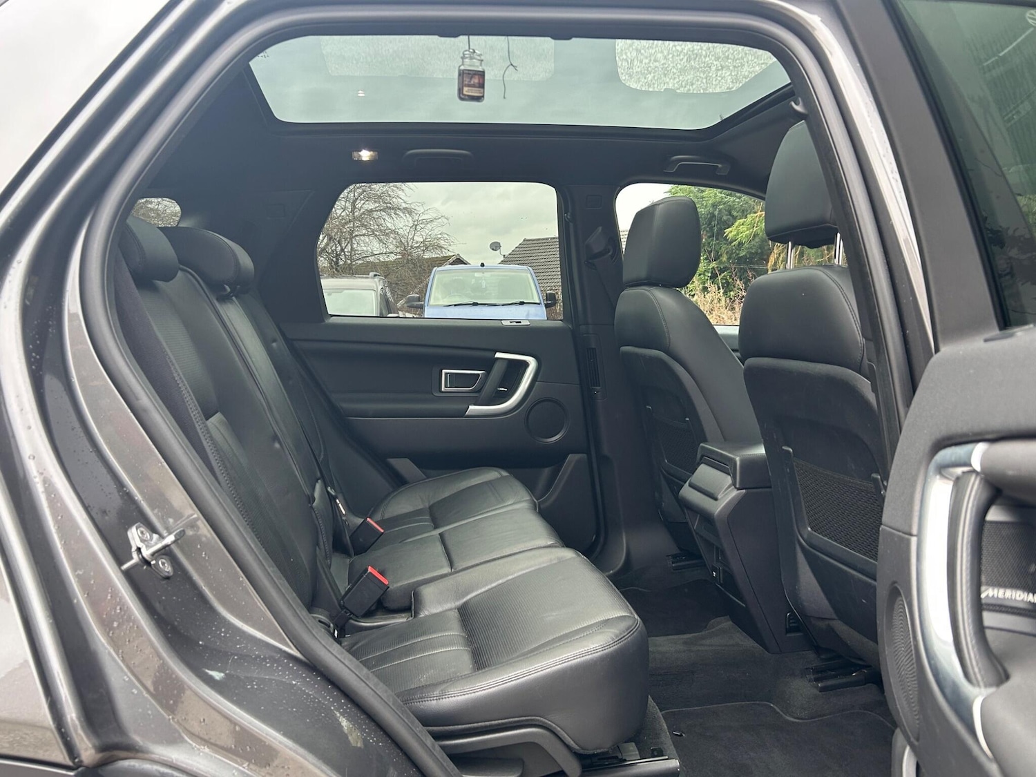 Used Land Rover Discovery Sport 2018 for sale - 77484109: Photo 28