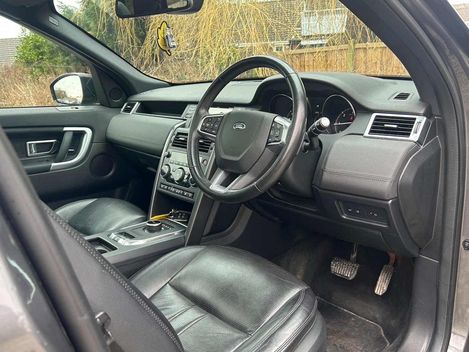 Used Land Rover Discovery Sport 2018 for sale - 77484109: Photo 33