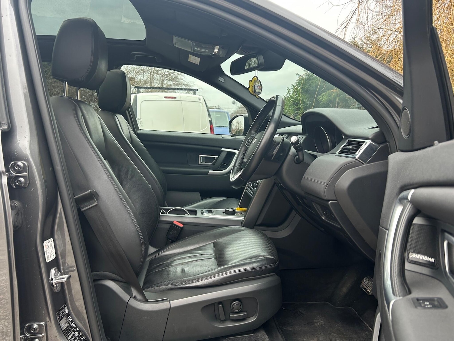 Used Land Rover Discovery Sport 2018 for sale - 77484109: Photo 34