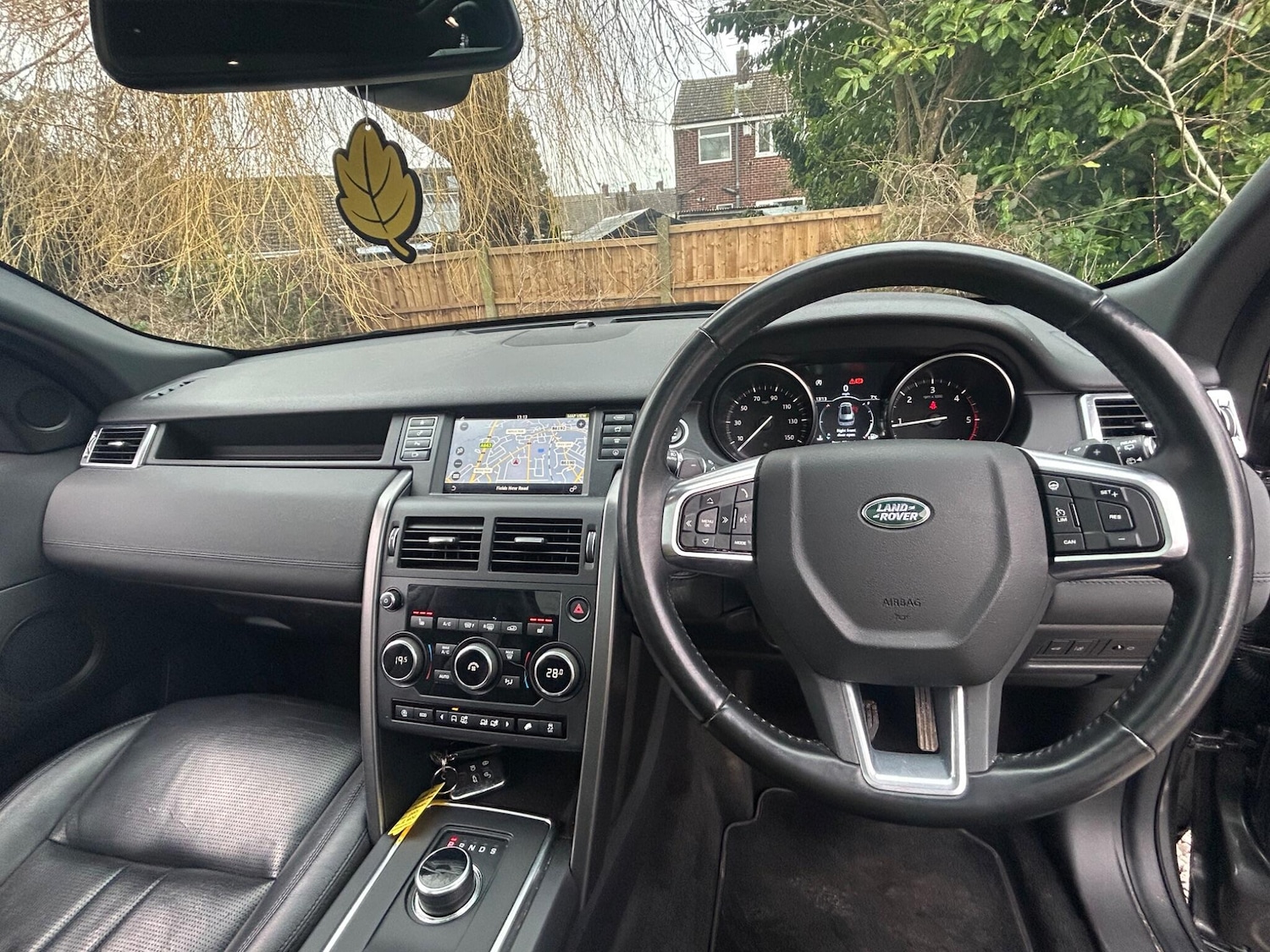 Used Land Rover Discovery Sport 2018 for sale - 77484109: Photo 35