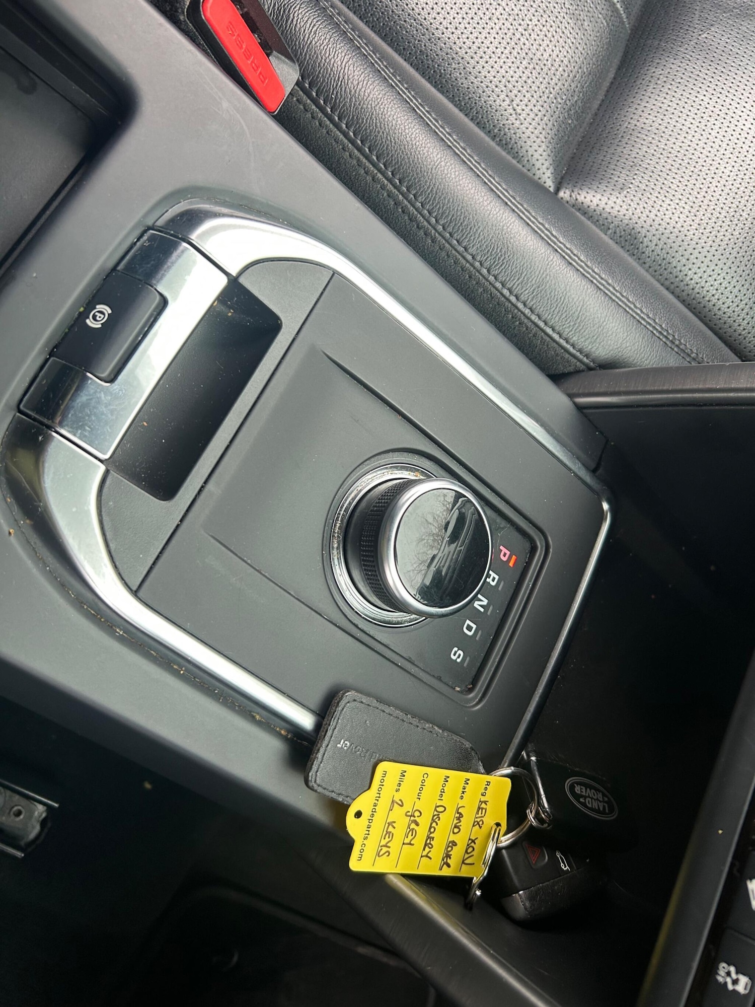 Used Land Rover Discovery Sport 2018 for sale - 77484109: Photo 44