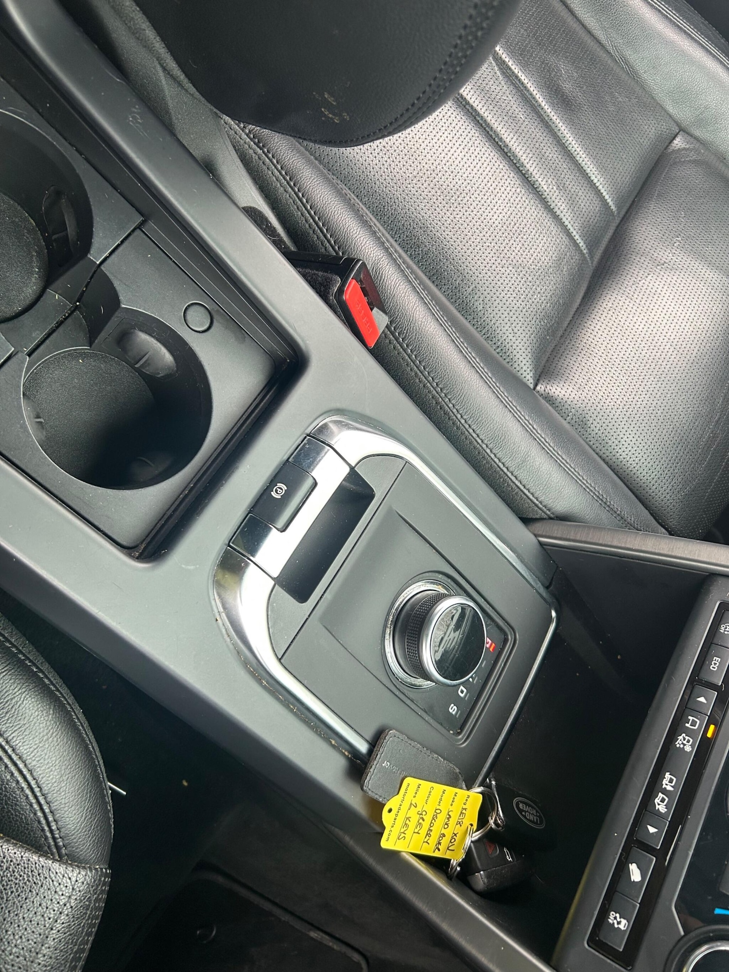 Used Land Rover Discovery Sport 2018 for sale - 77484109: Photo 45