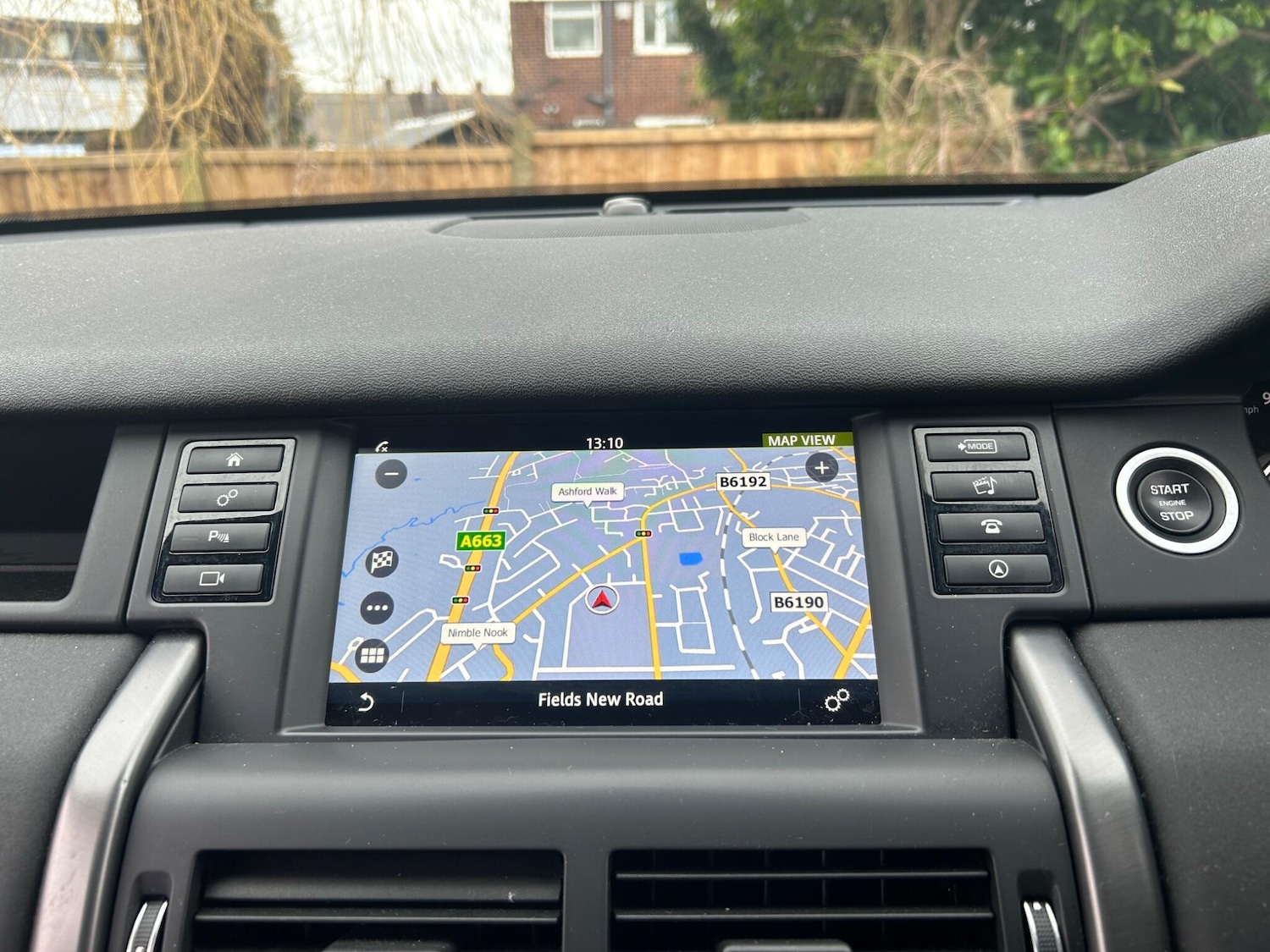 Used Land Rover Discovery Sport 2018 for sale - 77484109: Photo 47