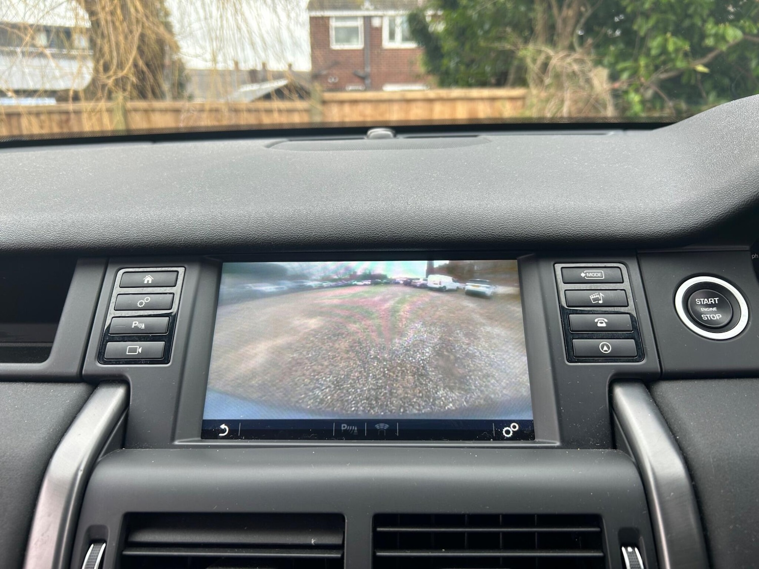 Used Land Rover Discovery Sport 2018 for sale - 77484109: Photo 48