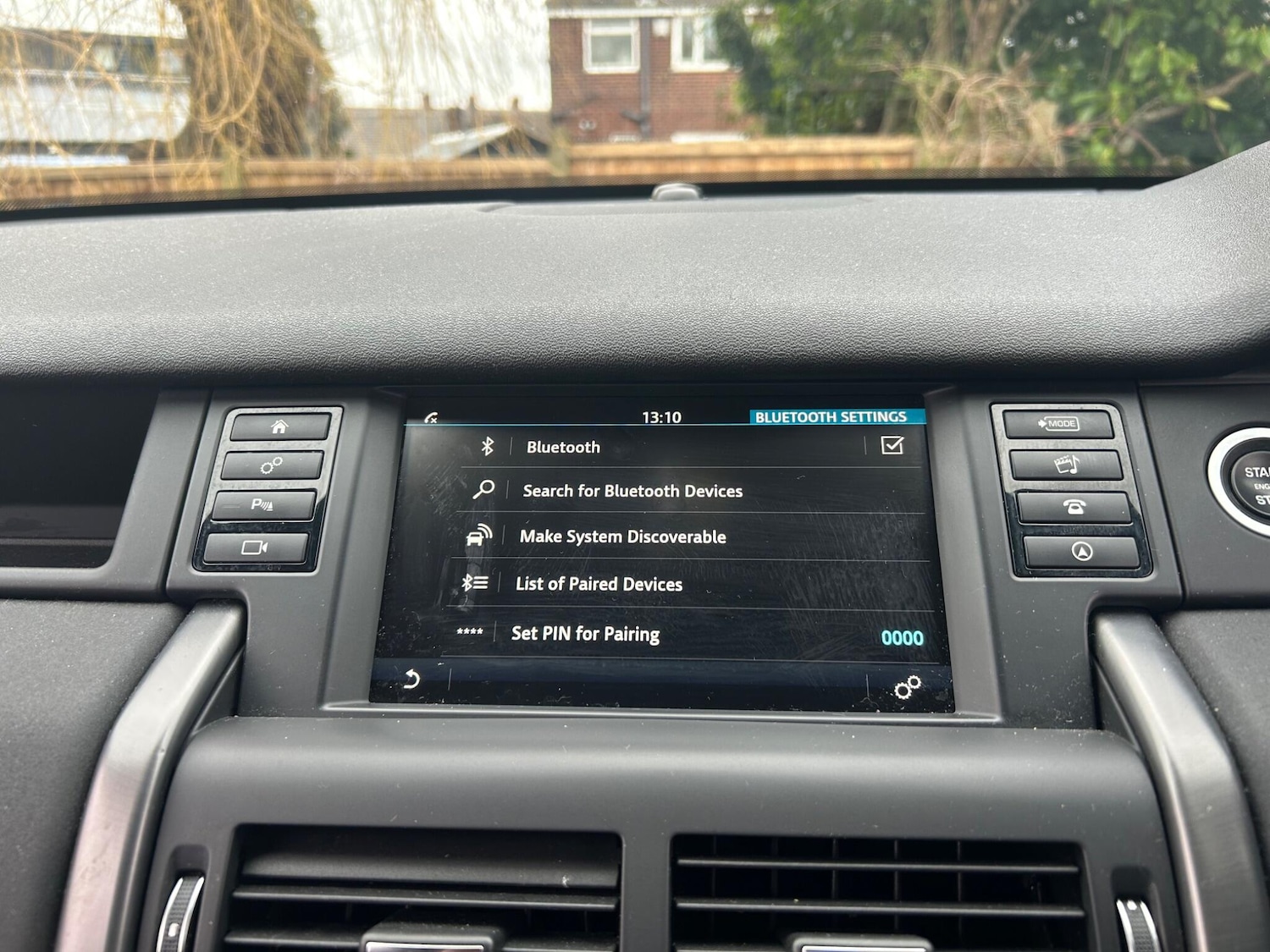 Used Land Rover Discovery Sport 2018 for sale - 77484109: Photo 51