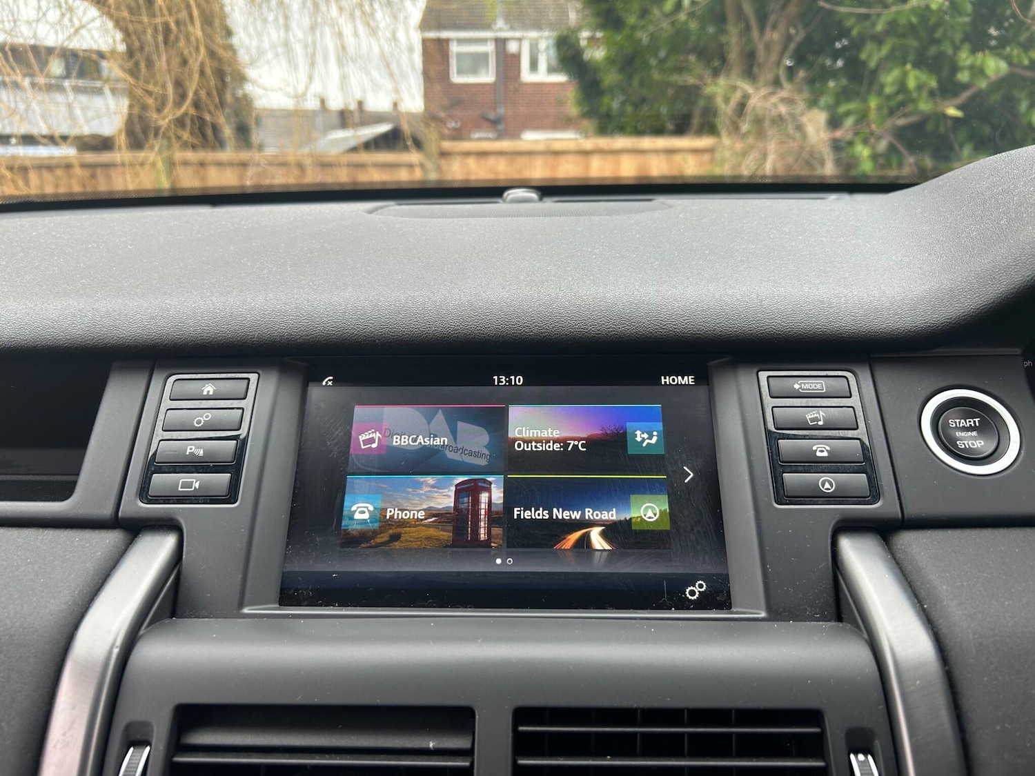 Used Land Rover Discovery Sport 2018 for sale - 77484109: Photo 52