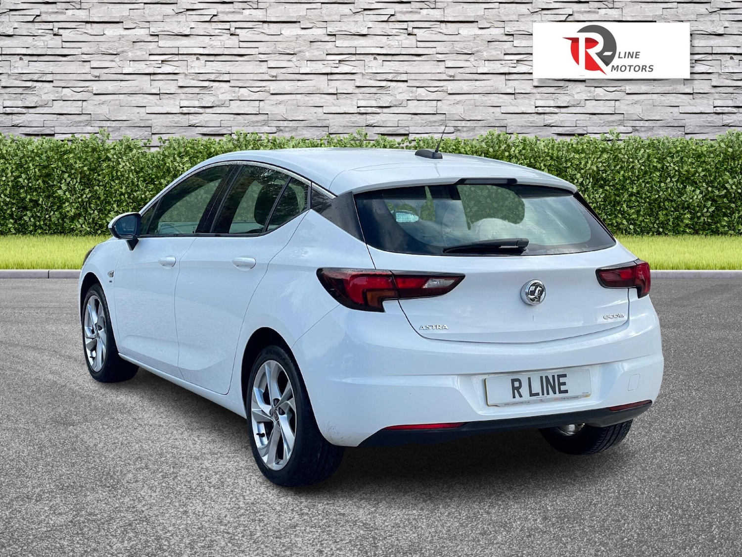 Used Vauxhall Astra 2016 for sale - 77097505: Photo 11