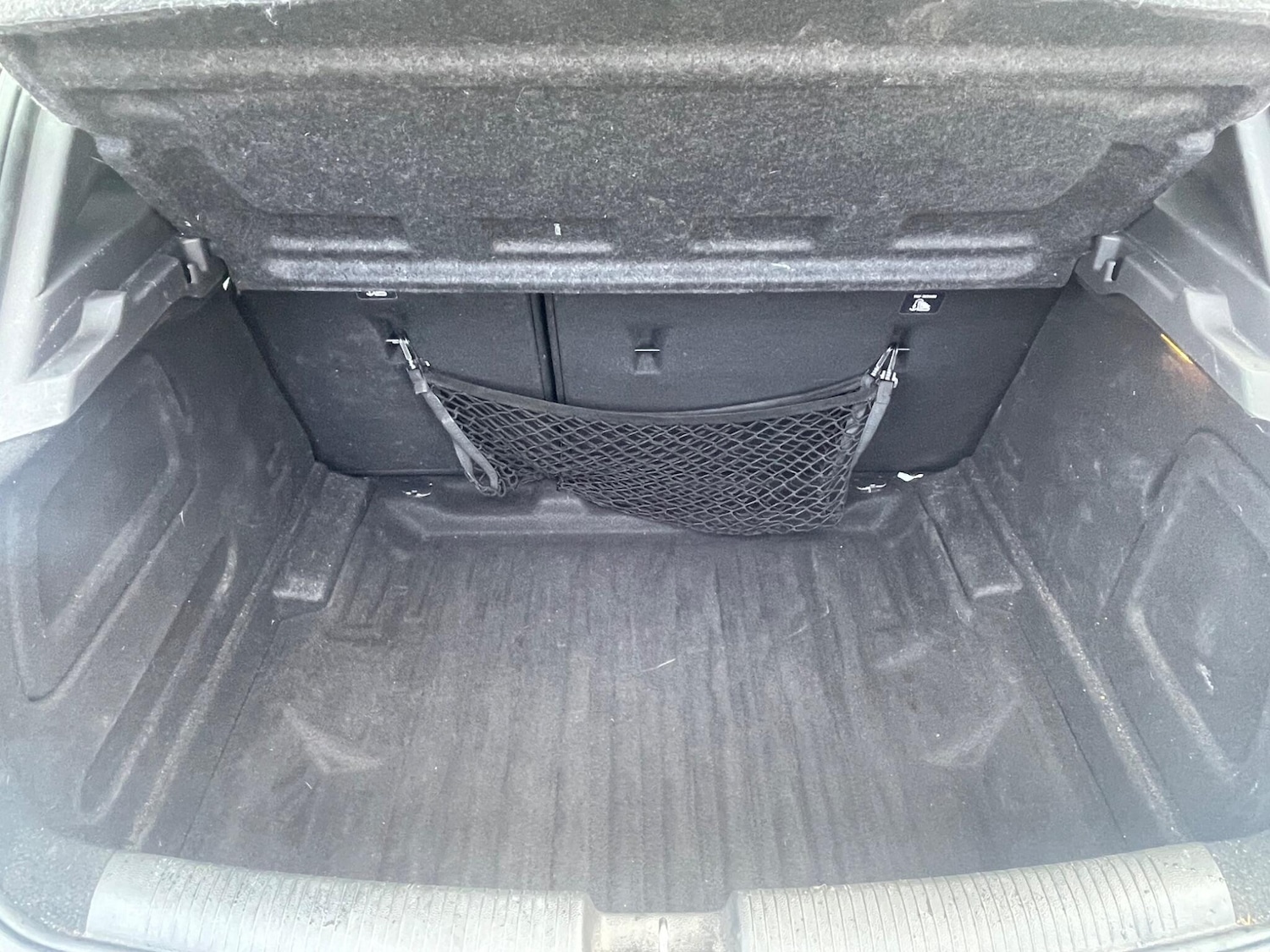 Used Vauxhall Astra 2016 for sale - 77097505: Photo 14