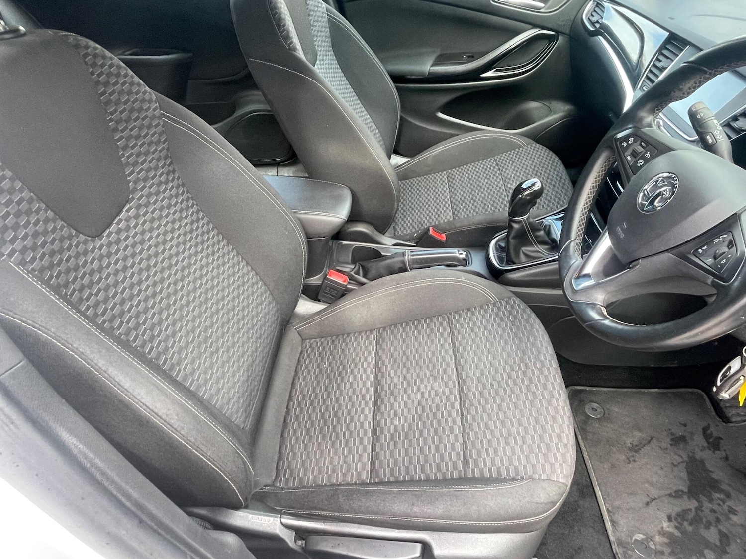 Used Vauxhall Astra 2016 for sale - 77097505: Photo 18