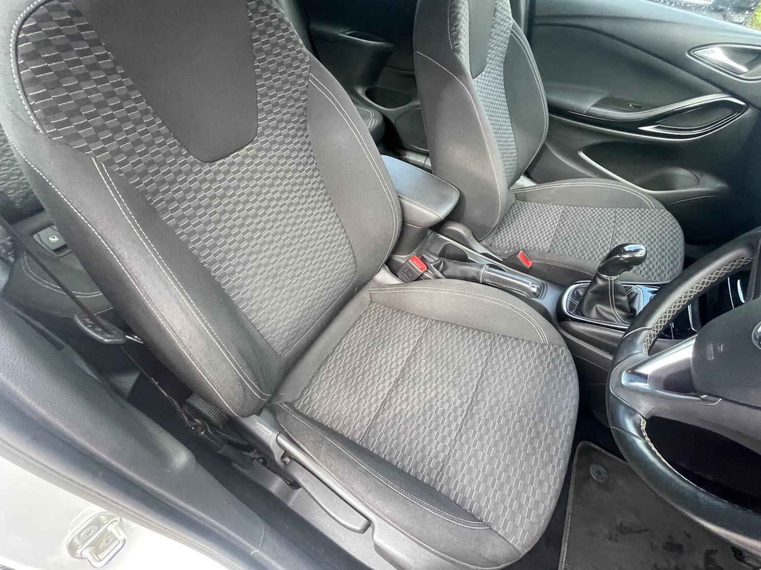 Used Vauxhall Astra 2016 for sale - 77097505: Photo 19