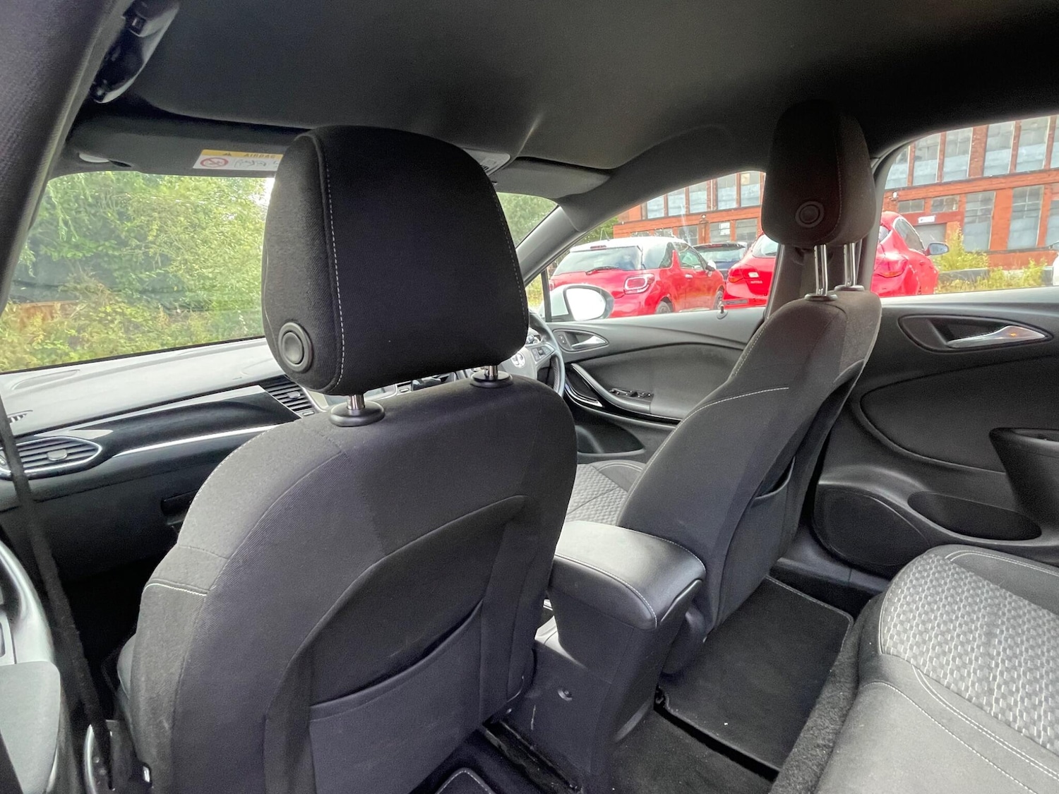 Used Vauxhall Astra 2016 for sale - 77097505: Photo 23