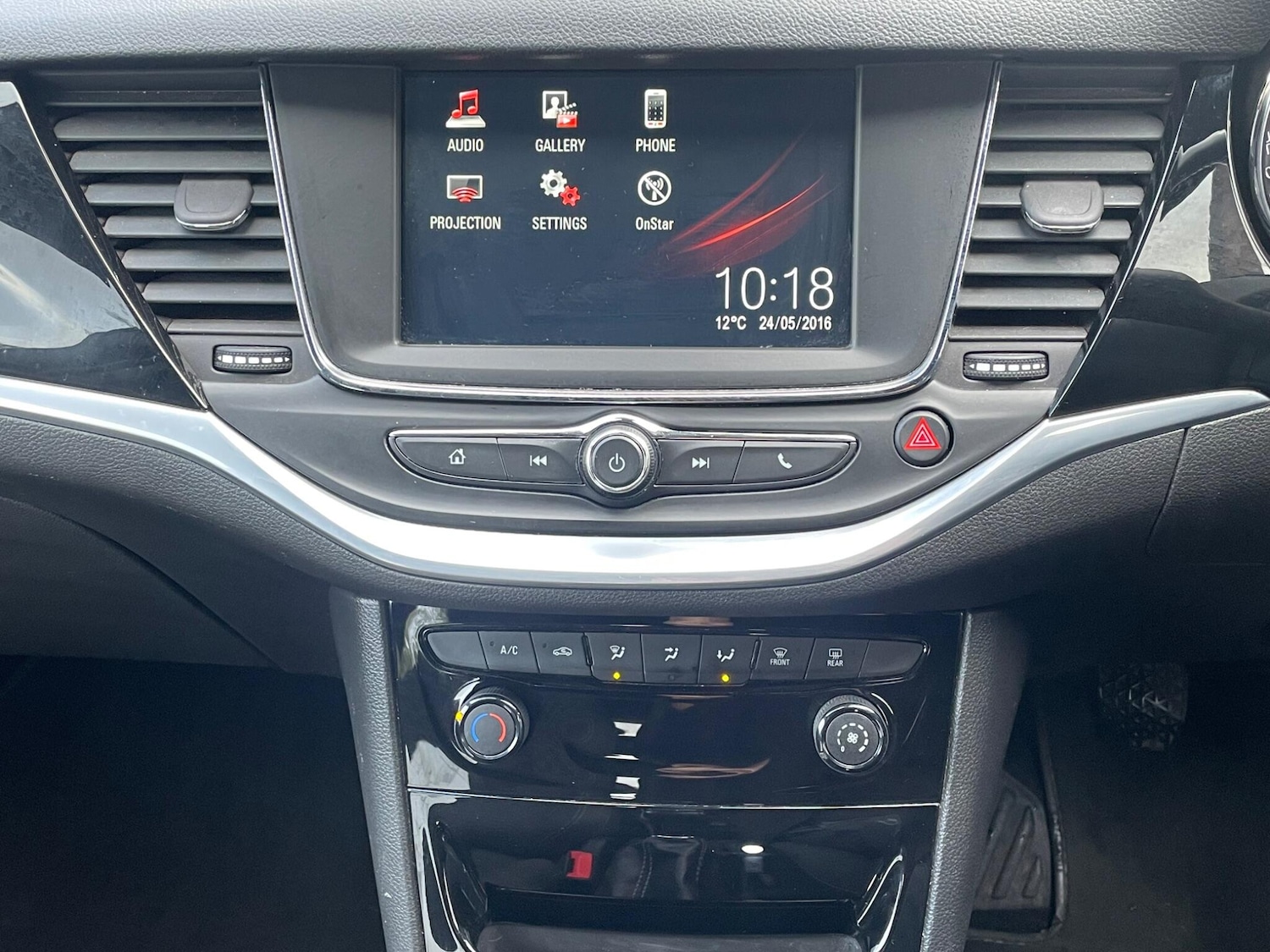 Used Vauxhall Astra 2016 for sale - 77097505: Photo 30