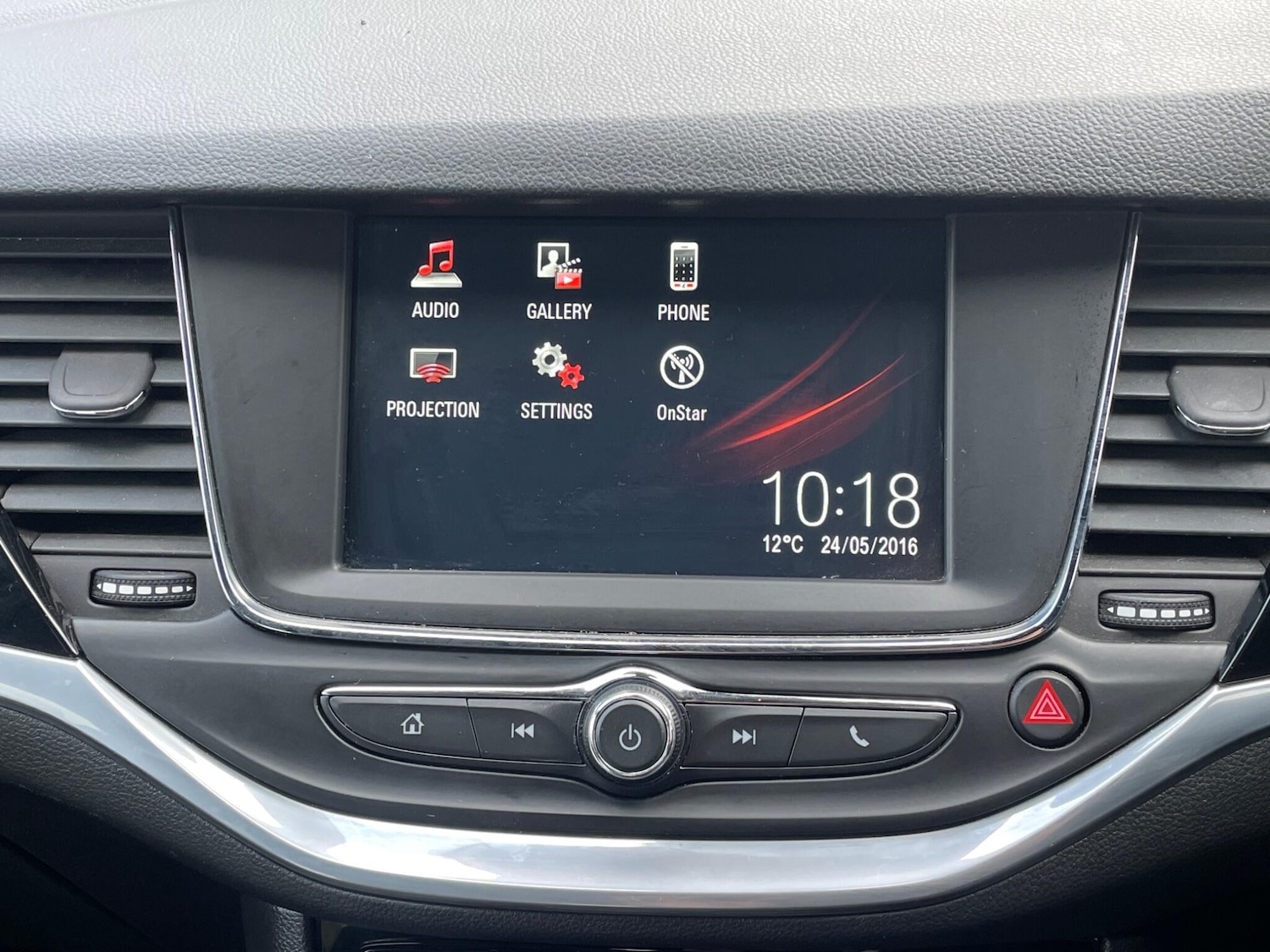 Used Vauxhall Astra 2016 for sale - 77097505: Photo 31