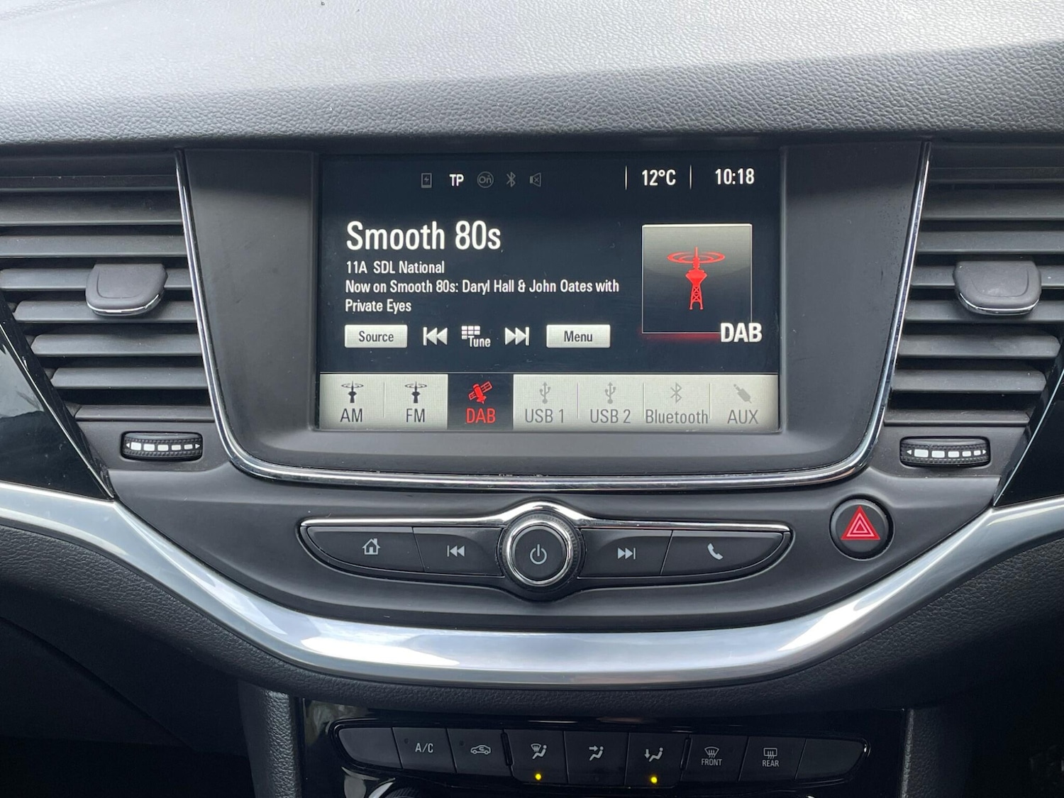 Used Vauxhall Astra 2016 for sale - 77097505: Photo 32