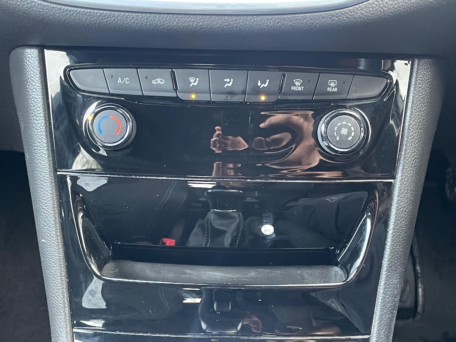 Used Vauxhall Astra 2016 for sale - 77097505: Photo 33