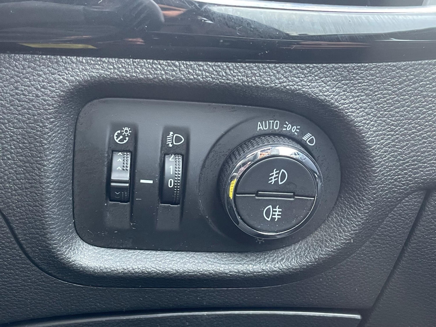 Used Vauxhall Astra 2016 for sale - 77097505: Photo 35