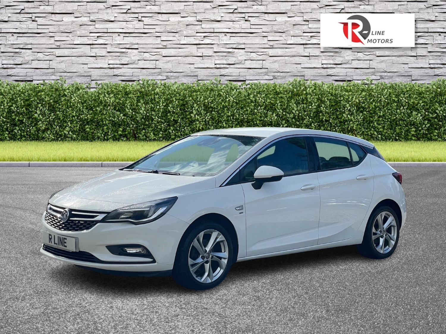 Used Vauxhall Astra 2016 for sale - 77097505: Photo 4