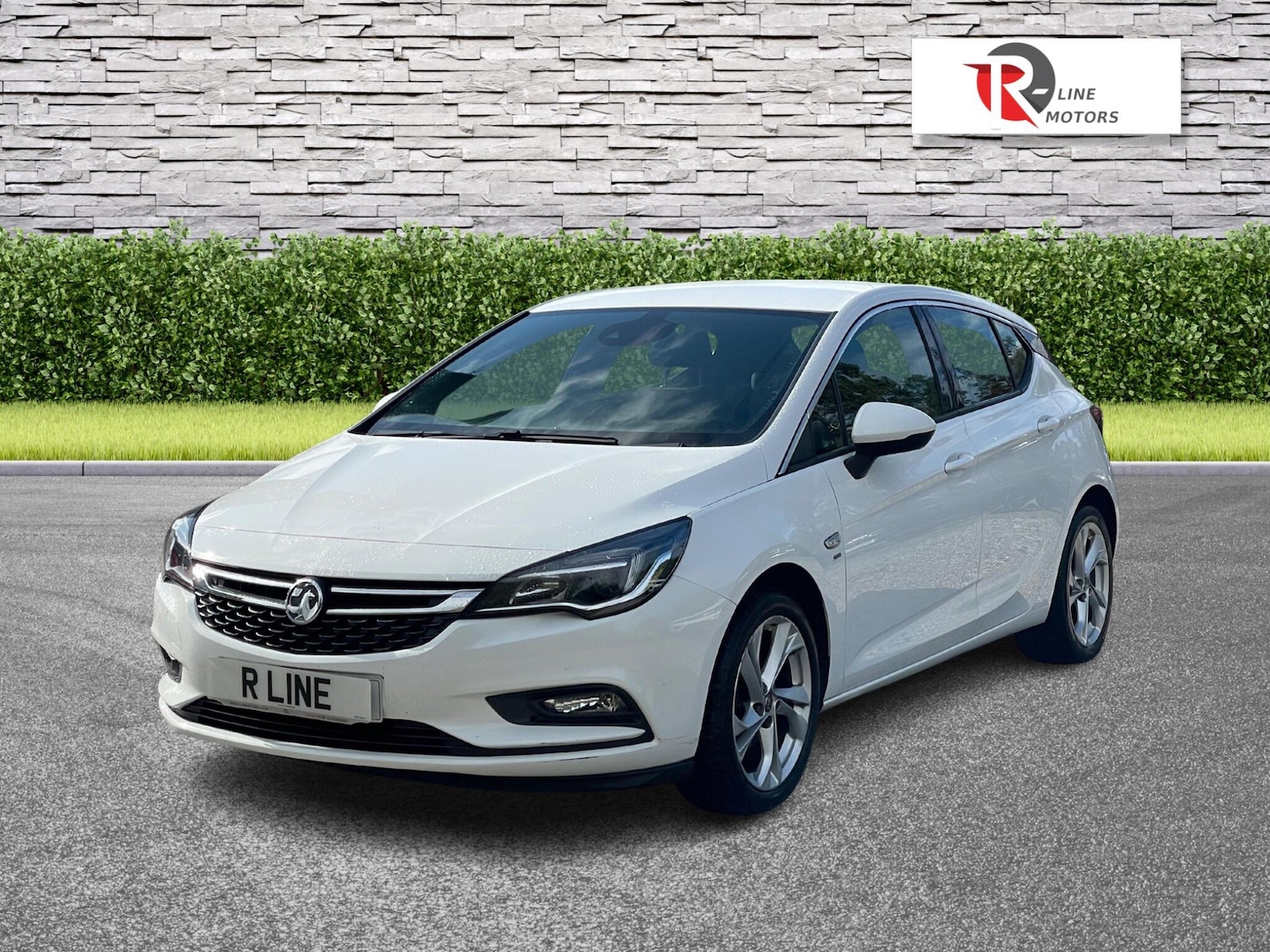 Used Vauxhall Astra 2016 for sale - 77097505: Photo 5
