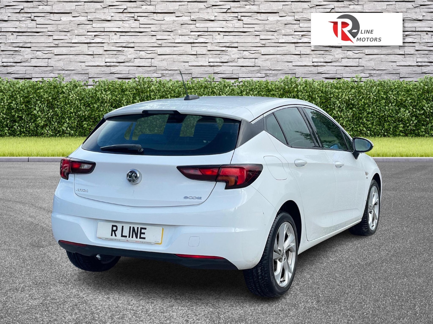 Used Vauxhall Astra 2016 for sale - 77097505: Photo 9
