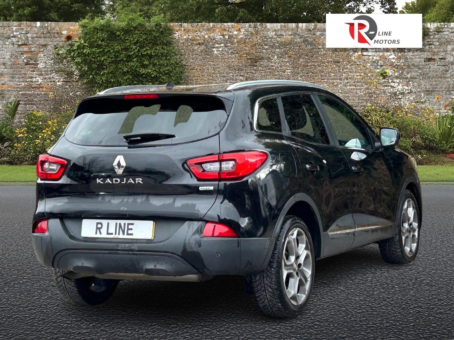 Used Renault Kadjar 2016 for sale - 77215306: Photo 10