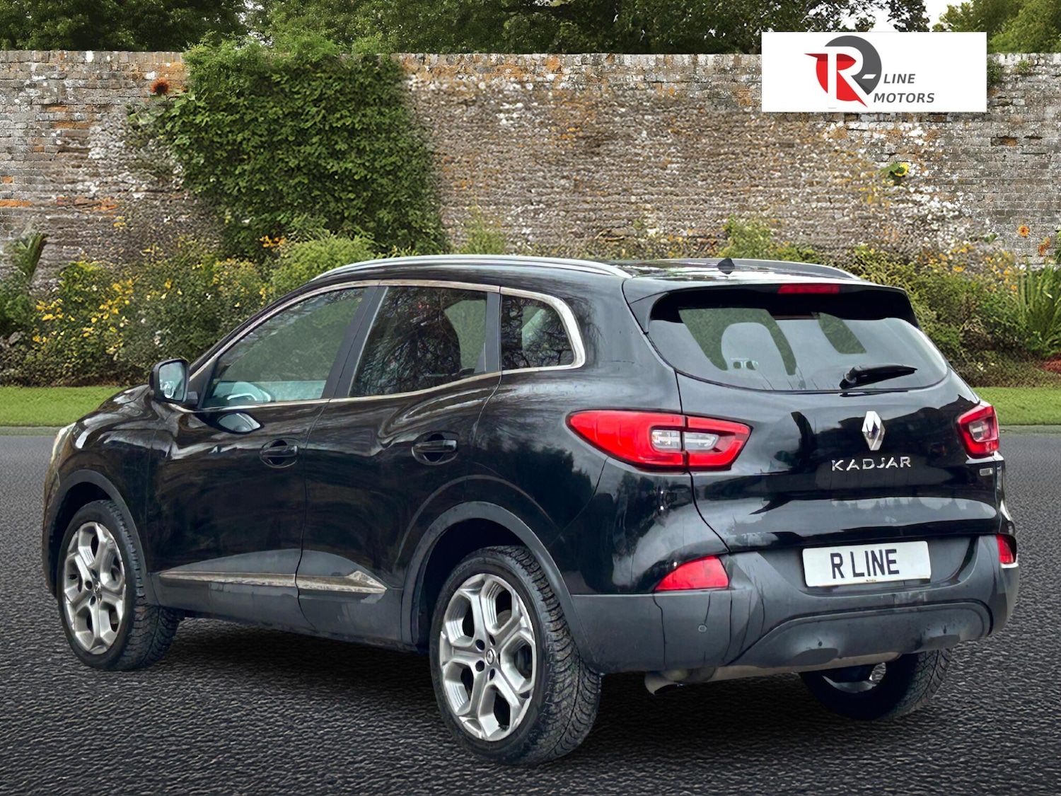 Used Renault Kadjar 2016 for sale - 77215306: Photo 11
